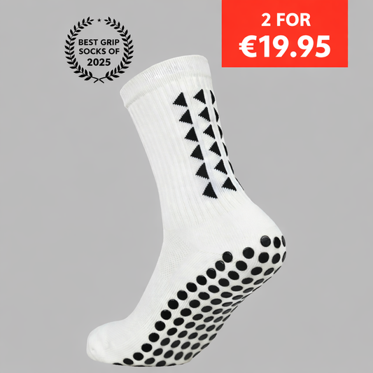 FootPlug Gripsocks
