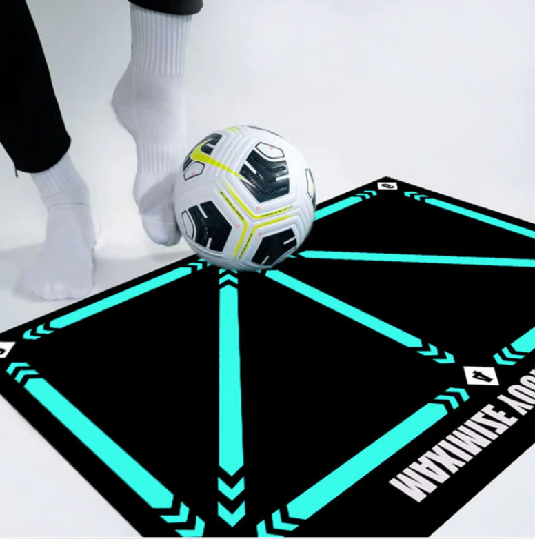 FootPlug Skill Mat