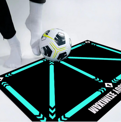 FootPlug Skill Mat